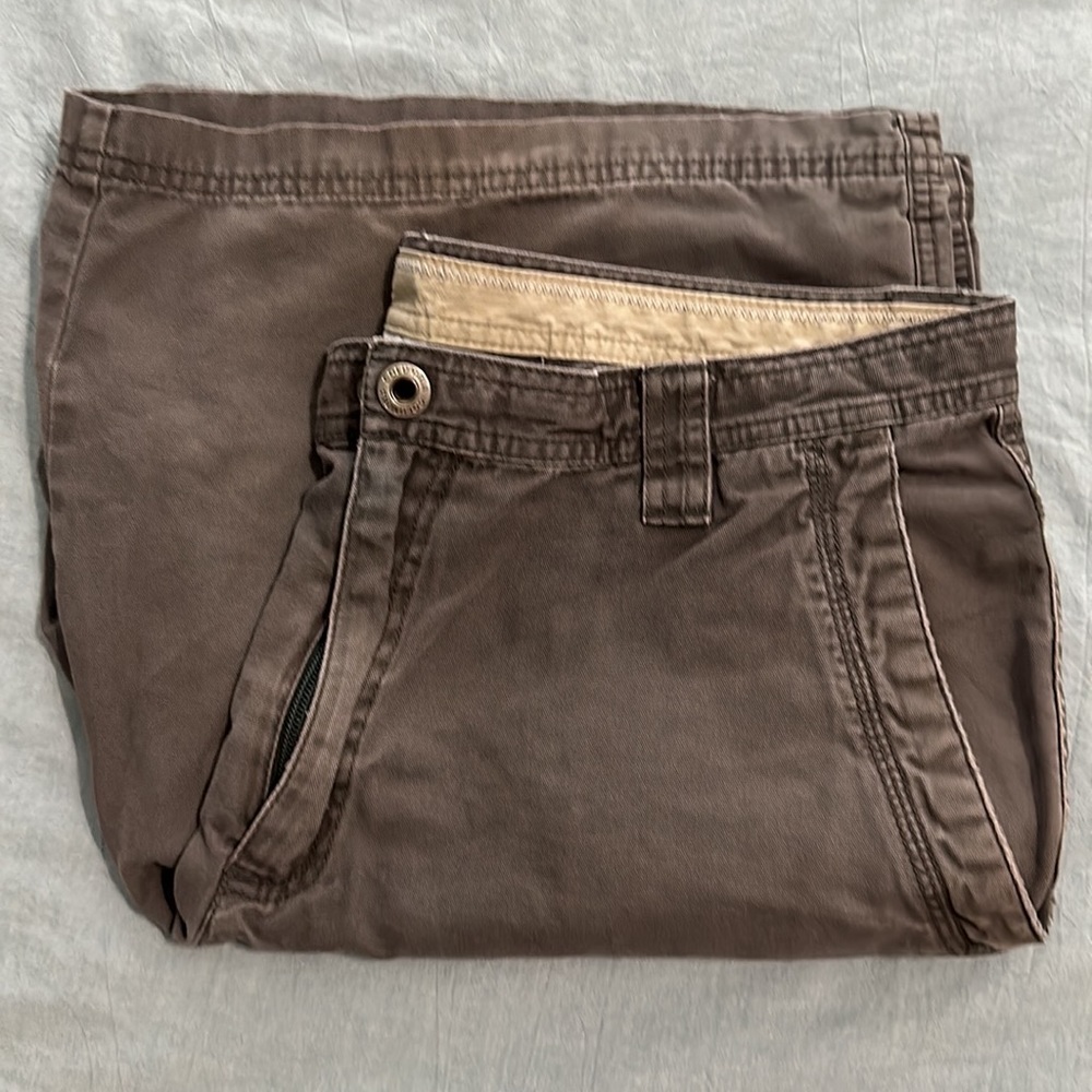 Columbia Omni shield shorts